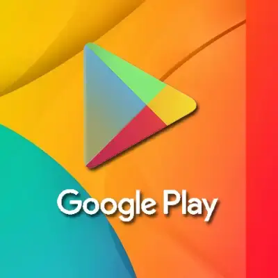 Google Play Rp. 5.000 INDONESIA REGION