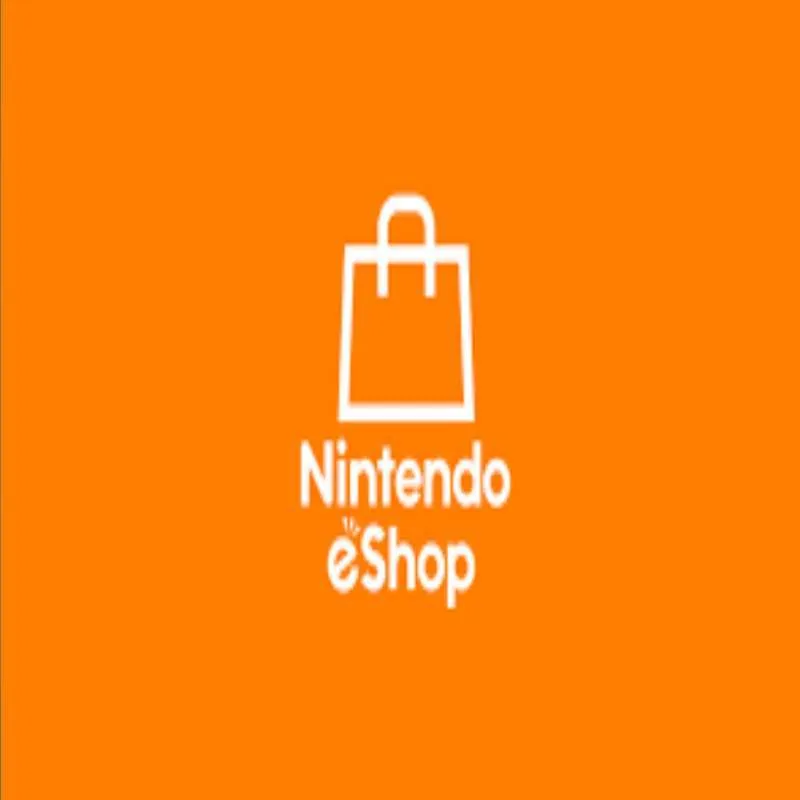 Voucher Nintendo eShop $10