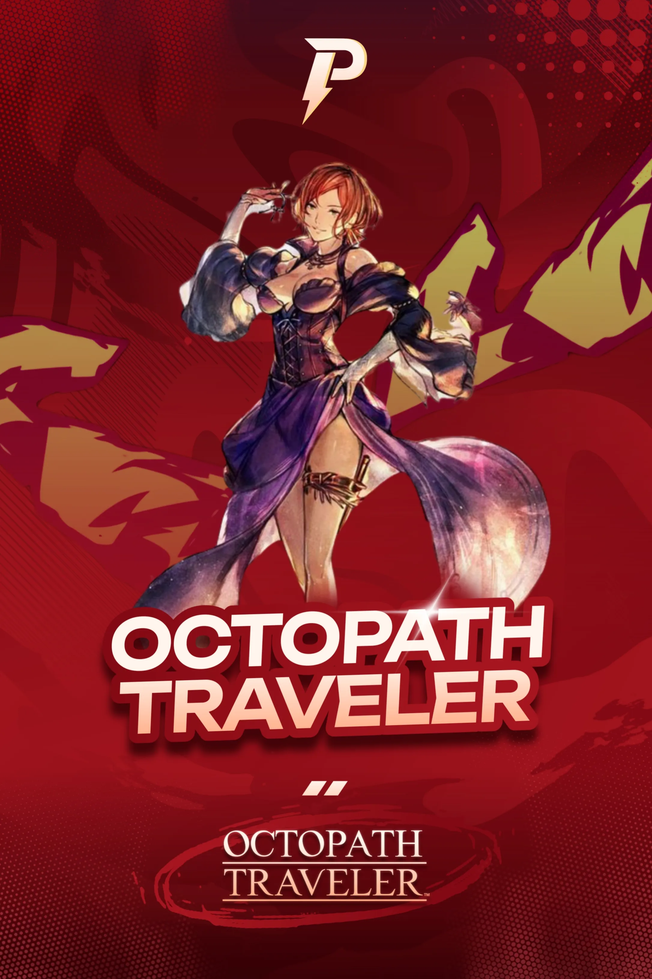 Octopath Traveler