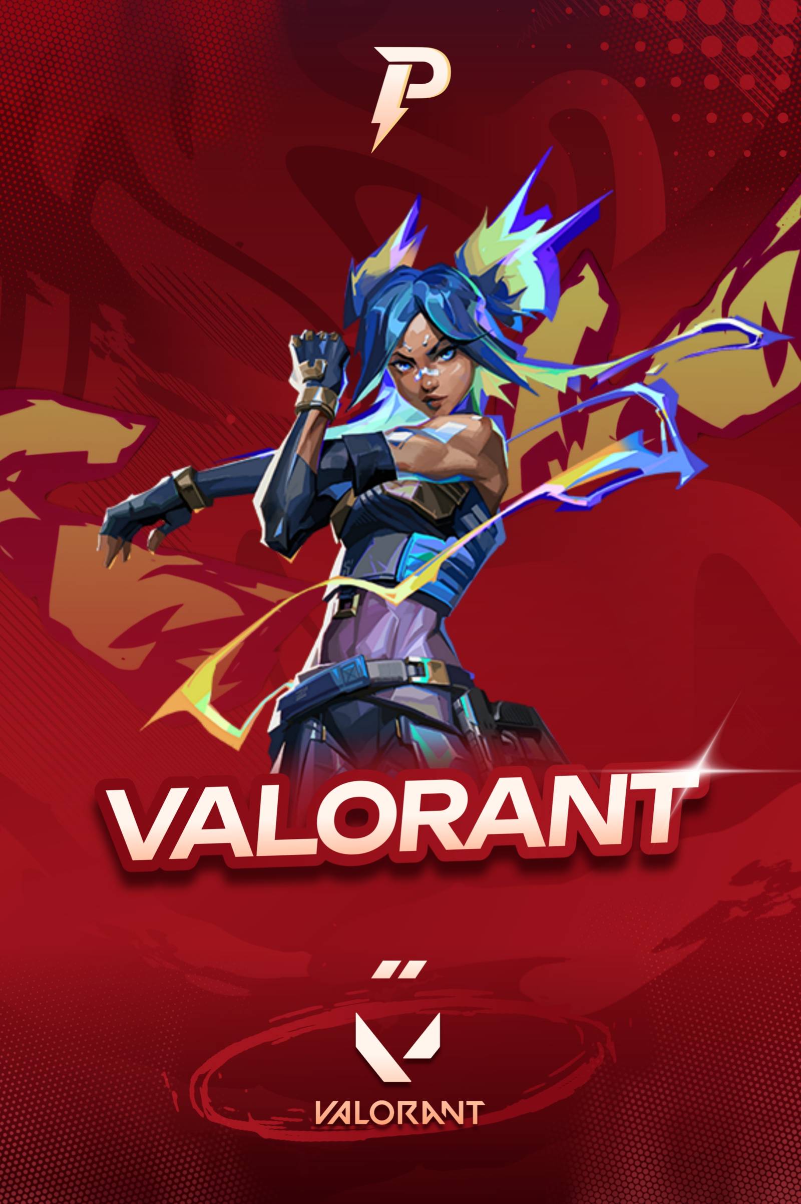 Valorant