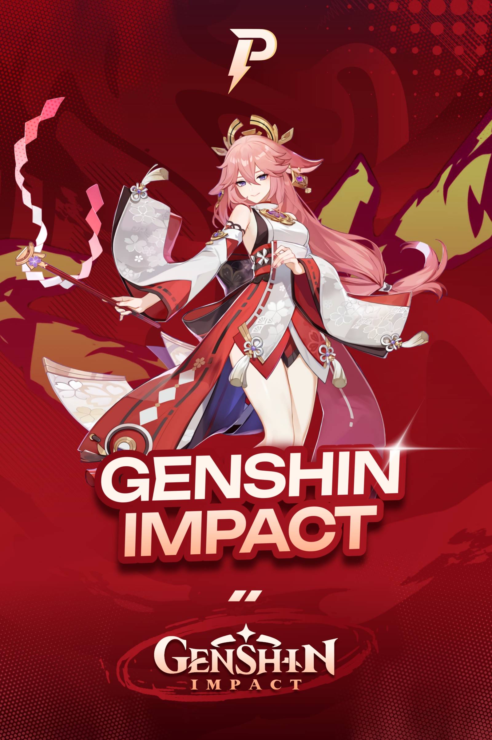 Genshin Impact