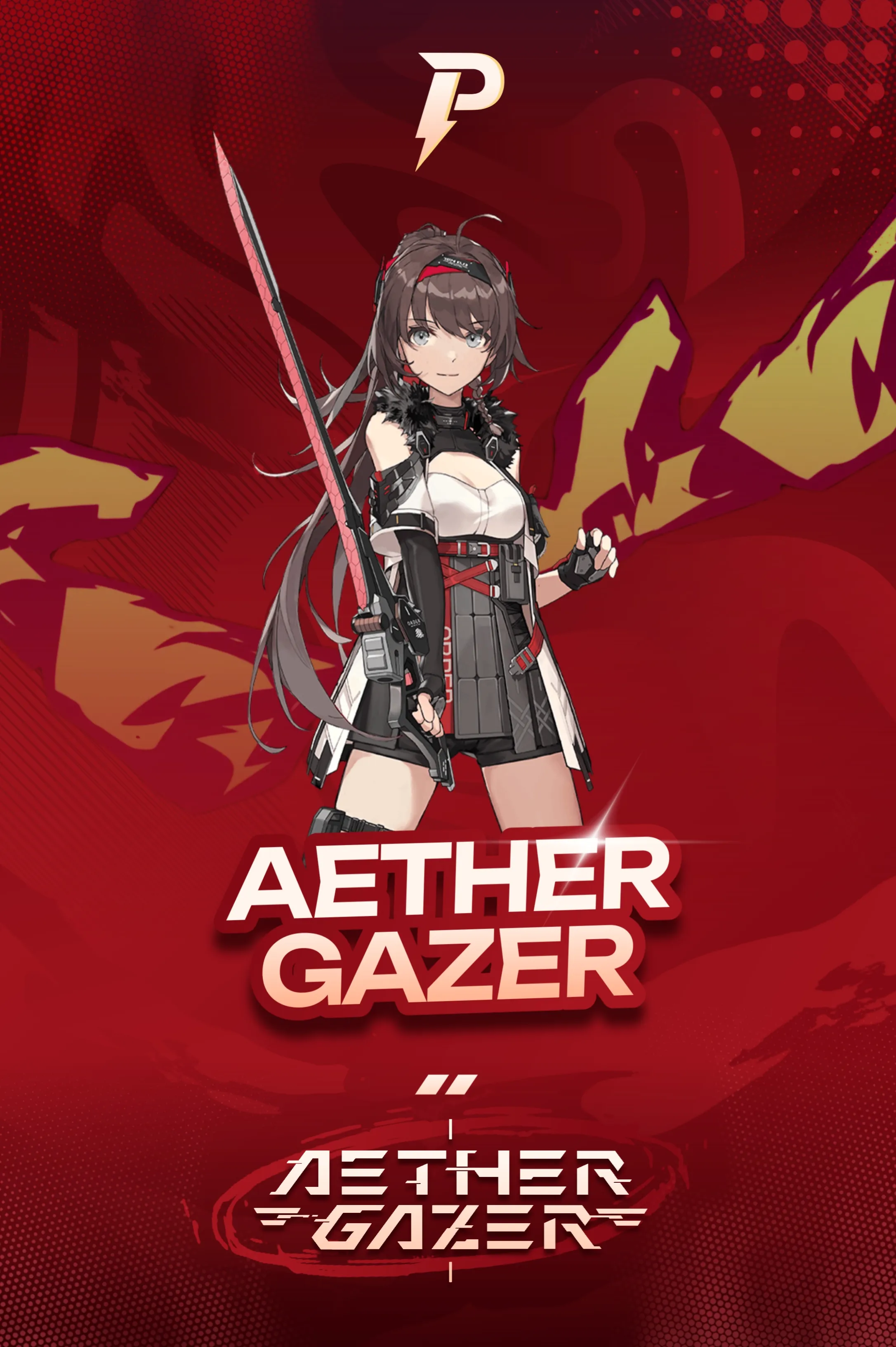 Aether Gazer