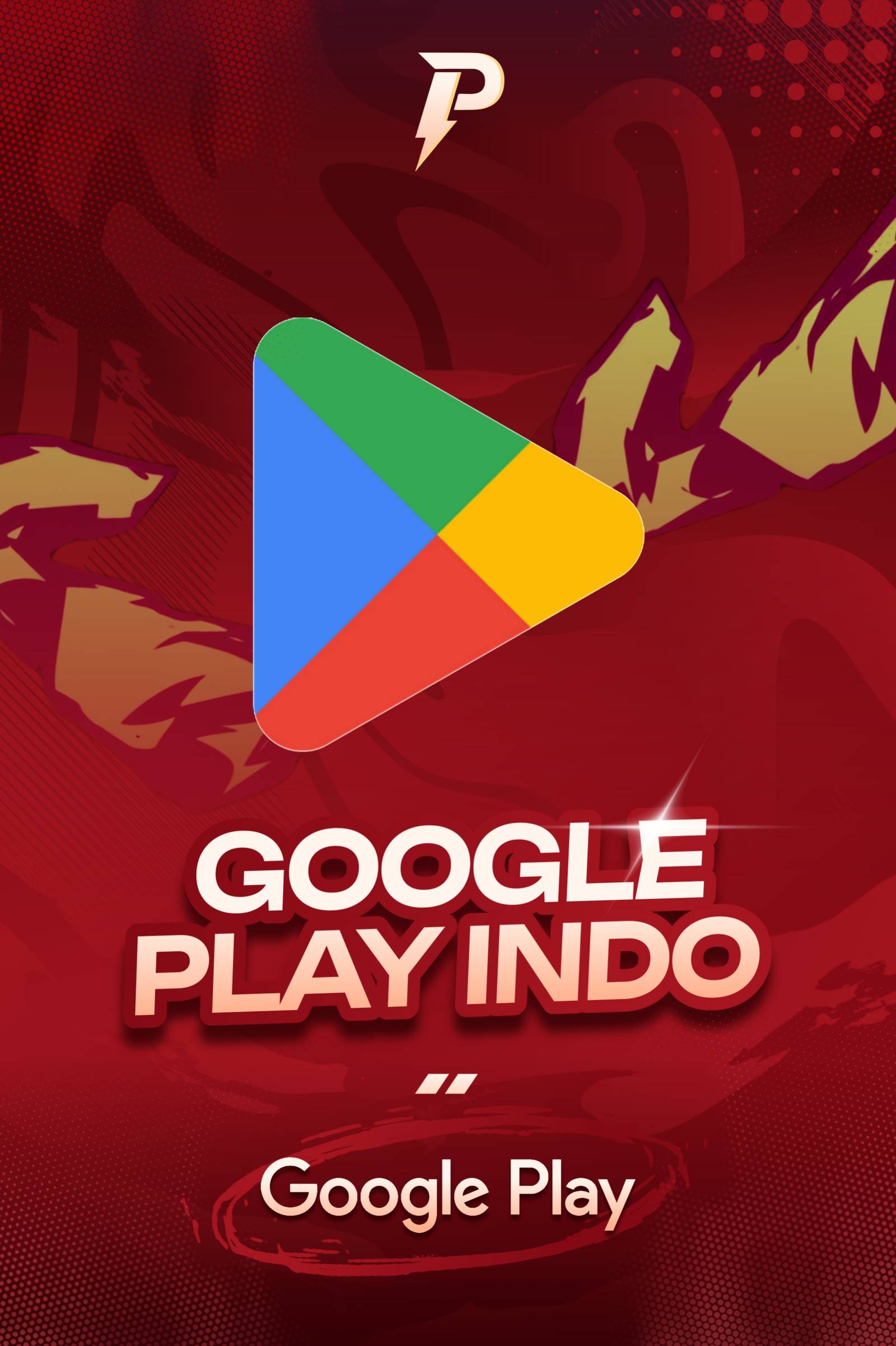 GOOGLE PLAY INDONESIA