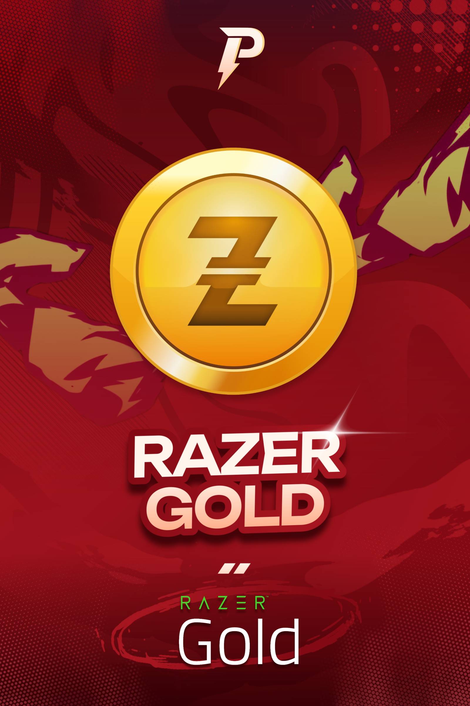 Razer Gold