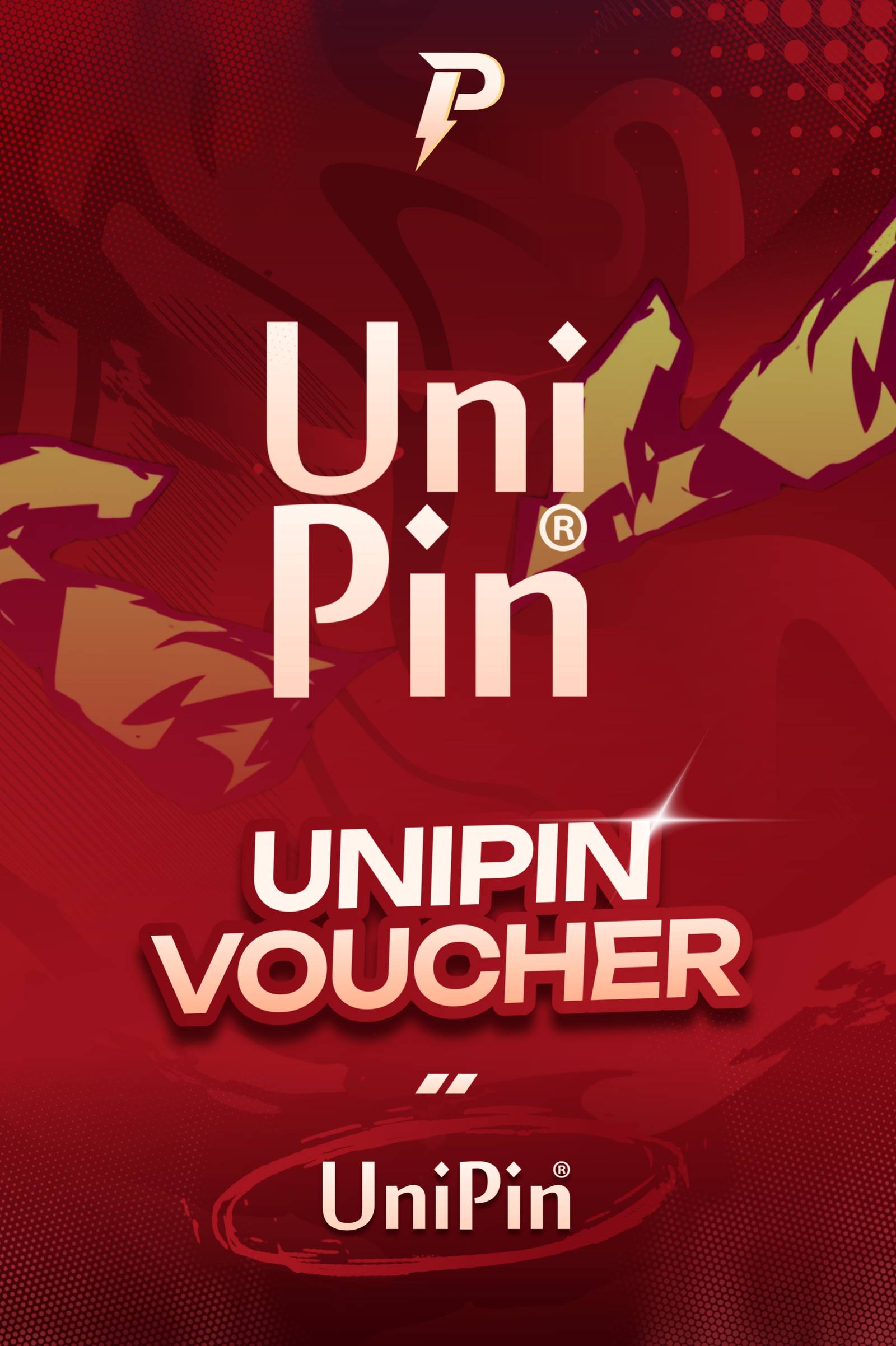 Unipin Voucher