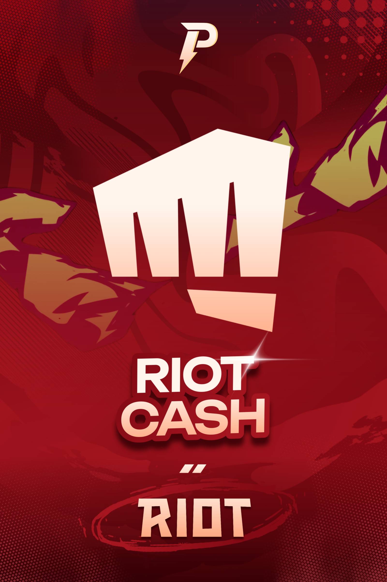 Riot Cash