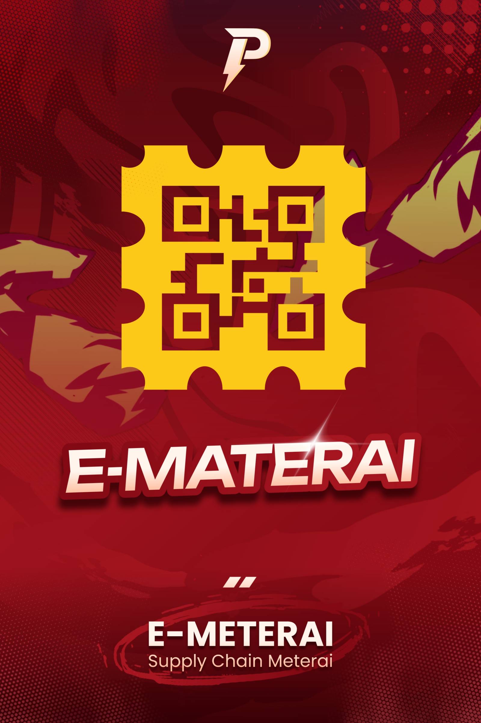 e-Meterai