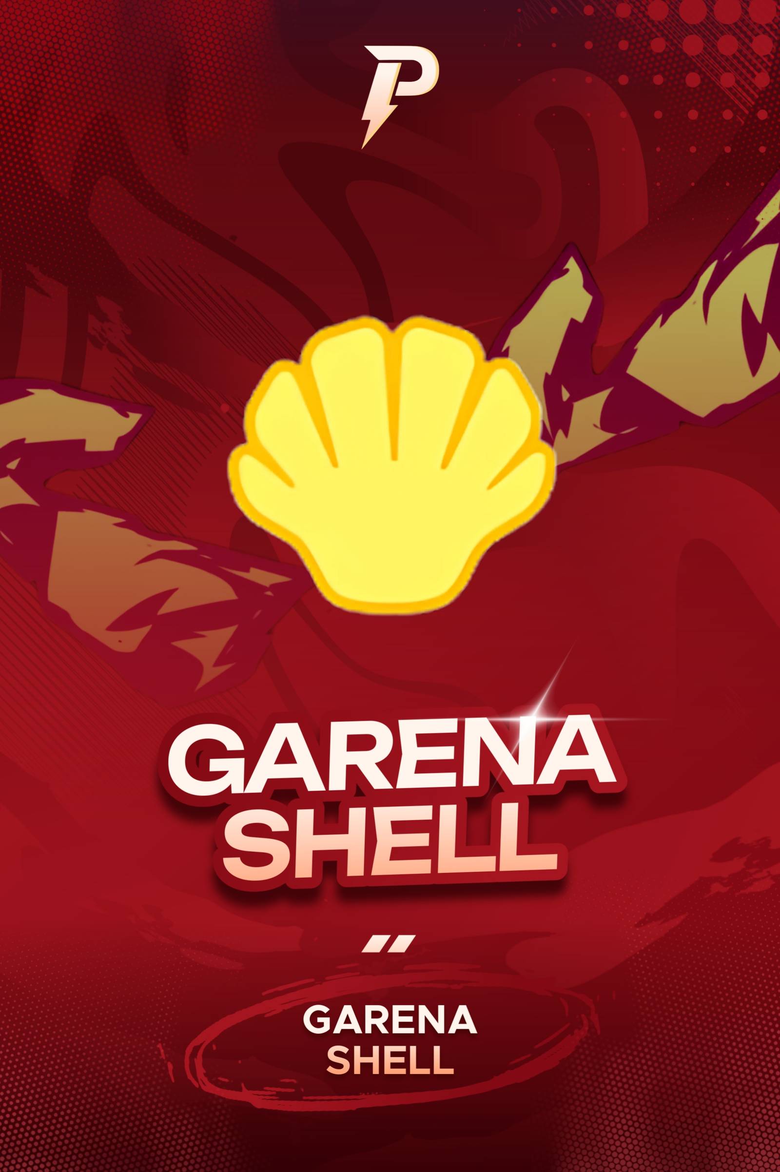 GARENA