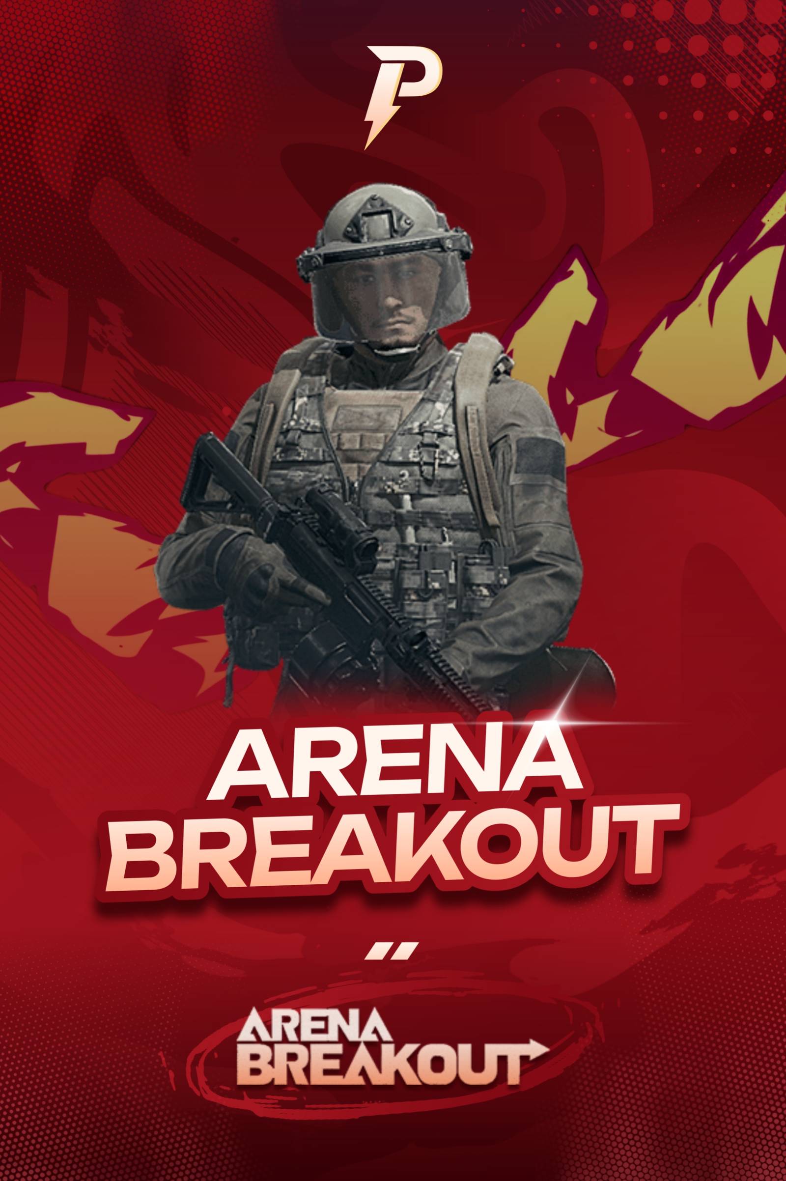 Arena Breakout