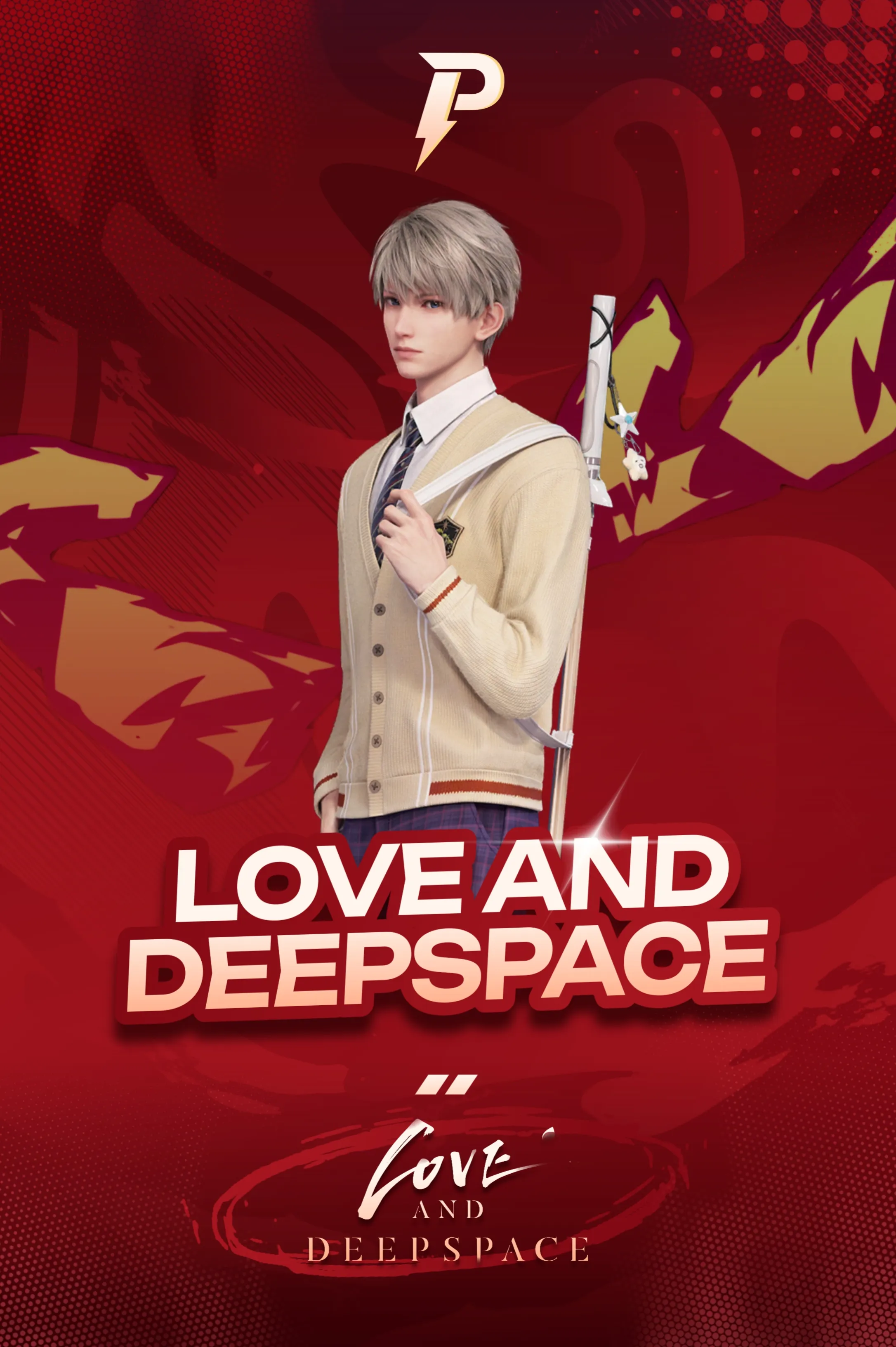 Love and Deepspace