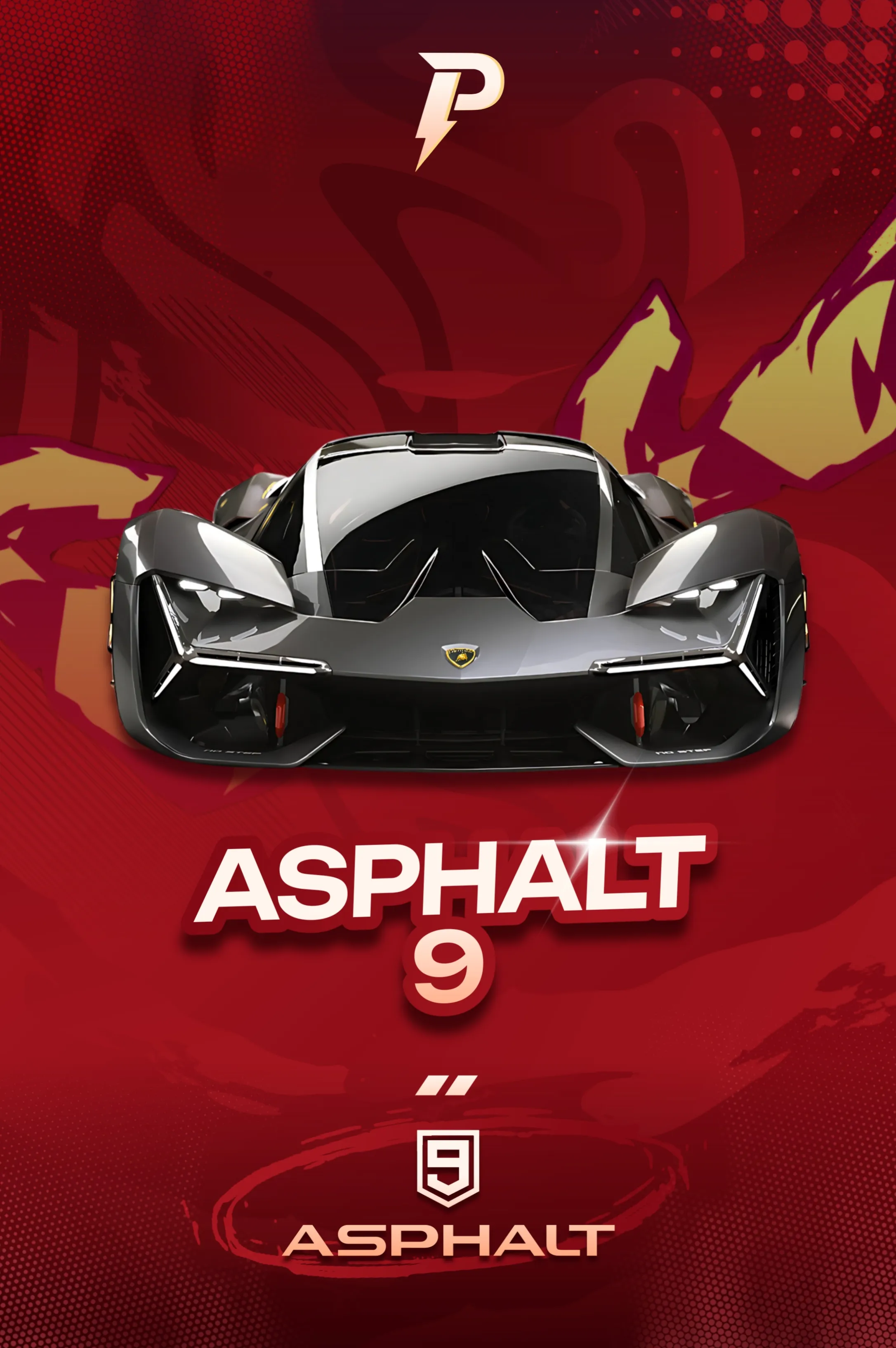 Asphalt 9