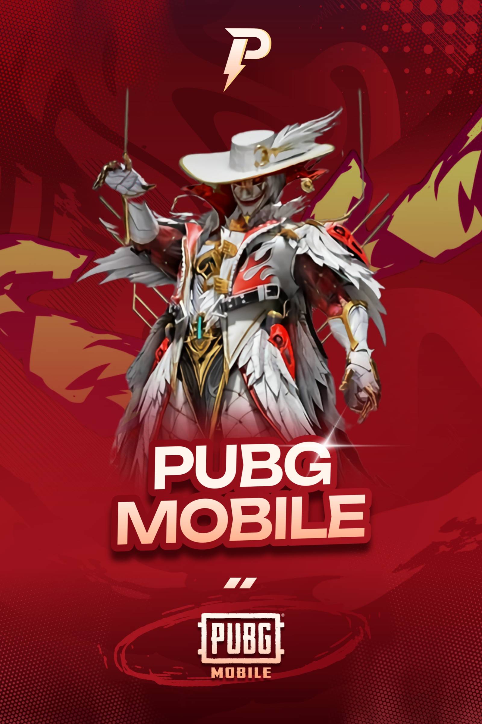 PUBG MOBILE