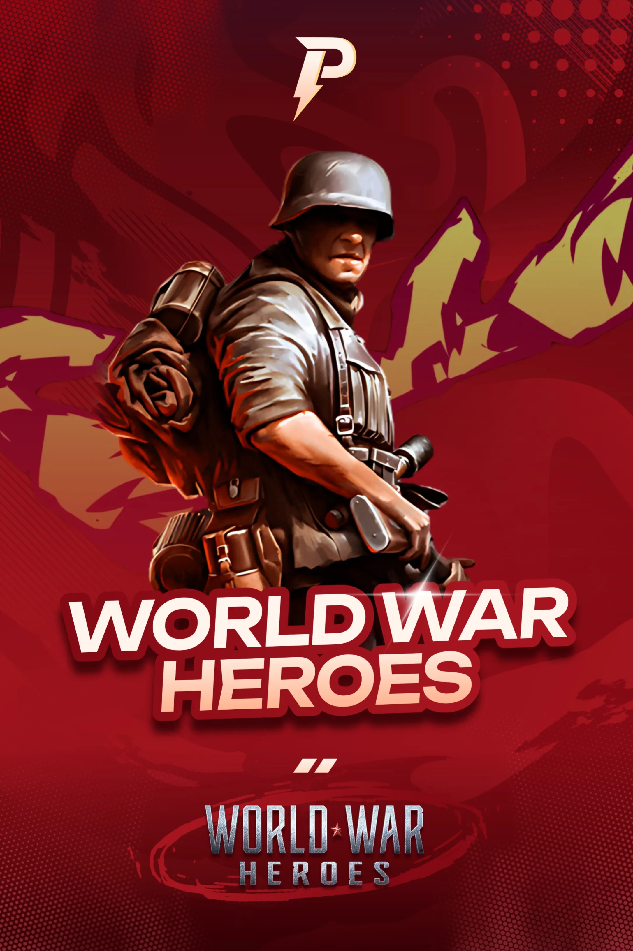 World War Heroes