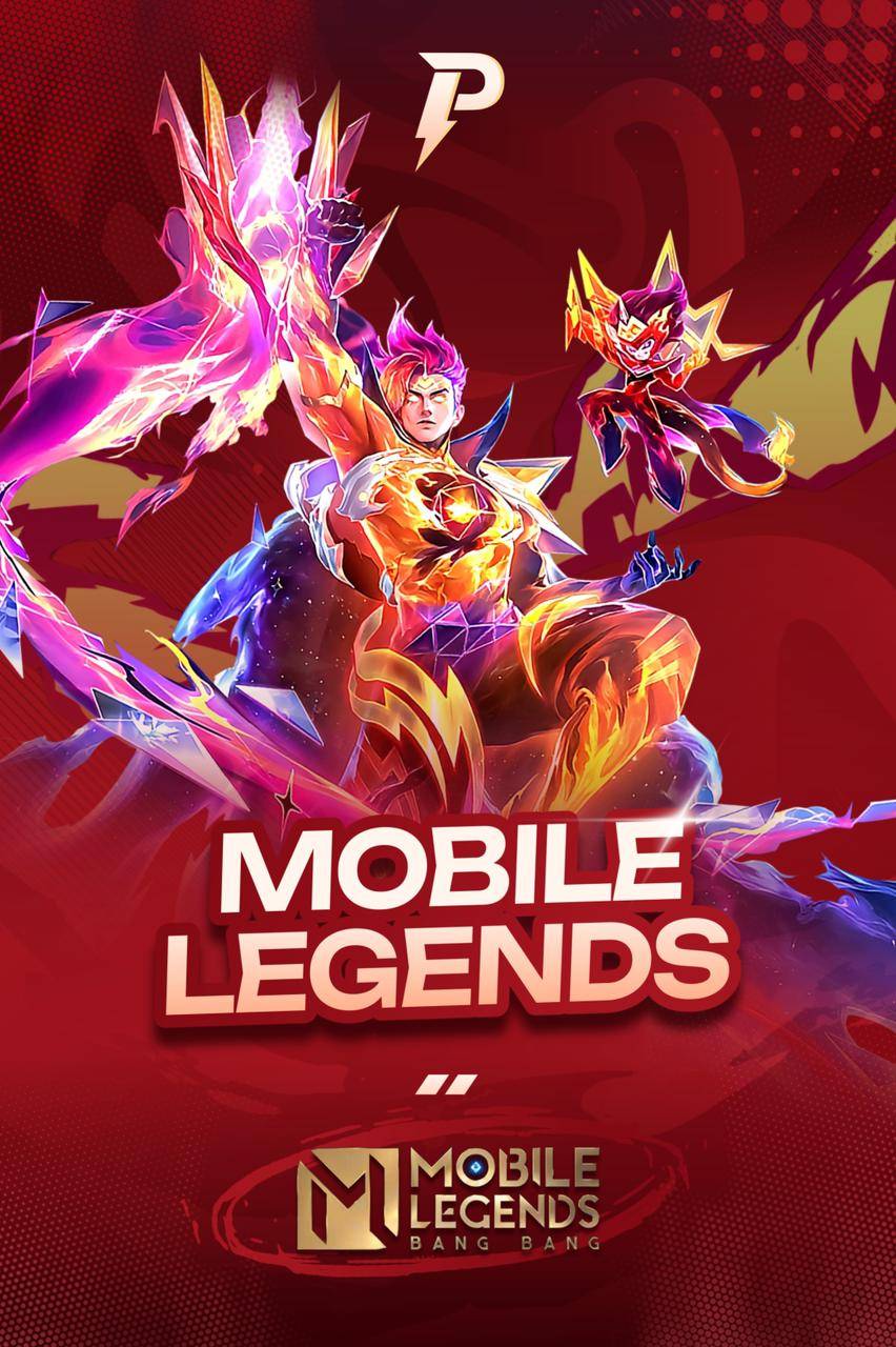 MOBILE LEGENDS