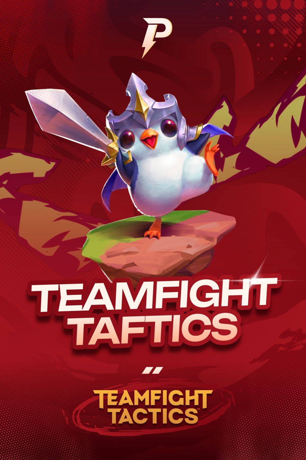 Teamfight Tactics Mobile