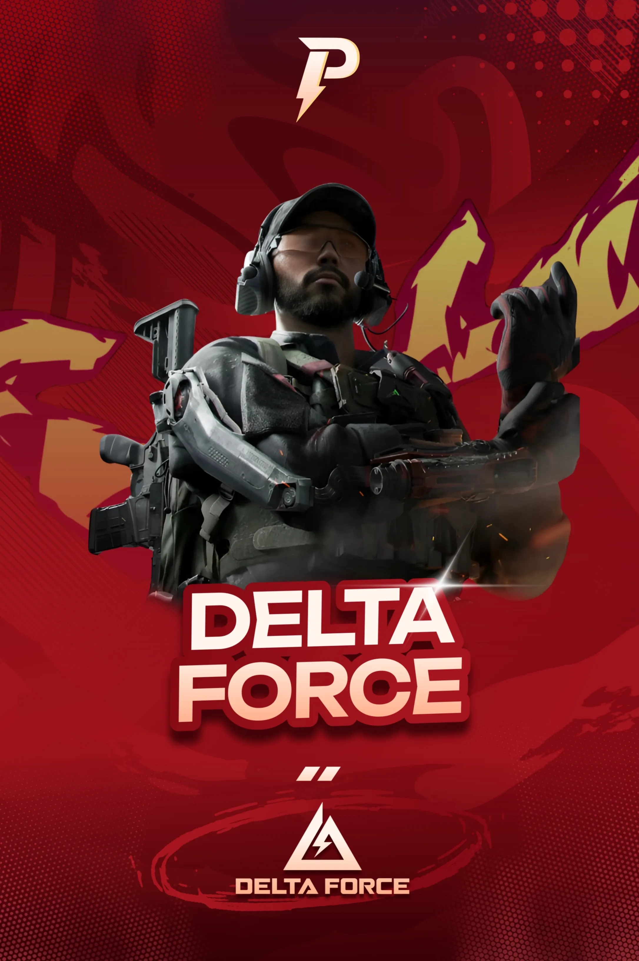 Delta Force (Steam)