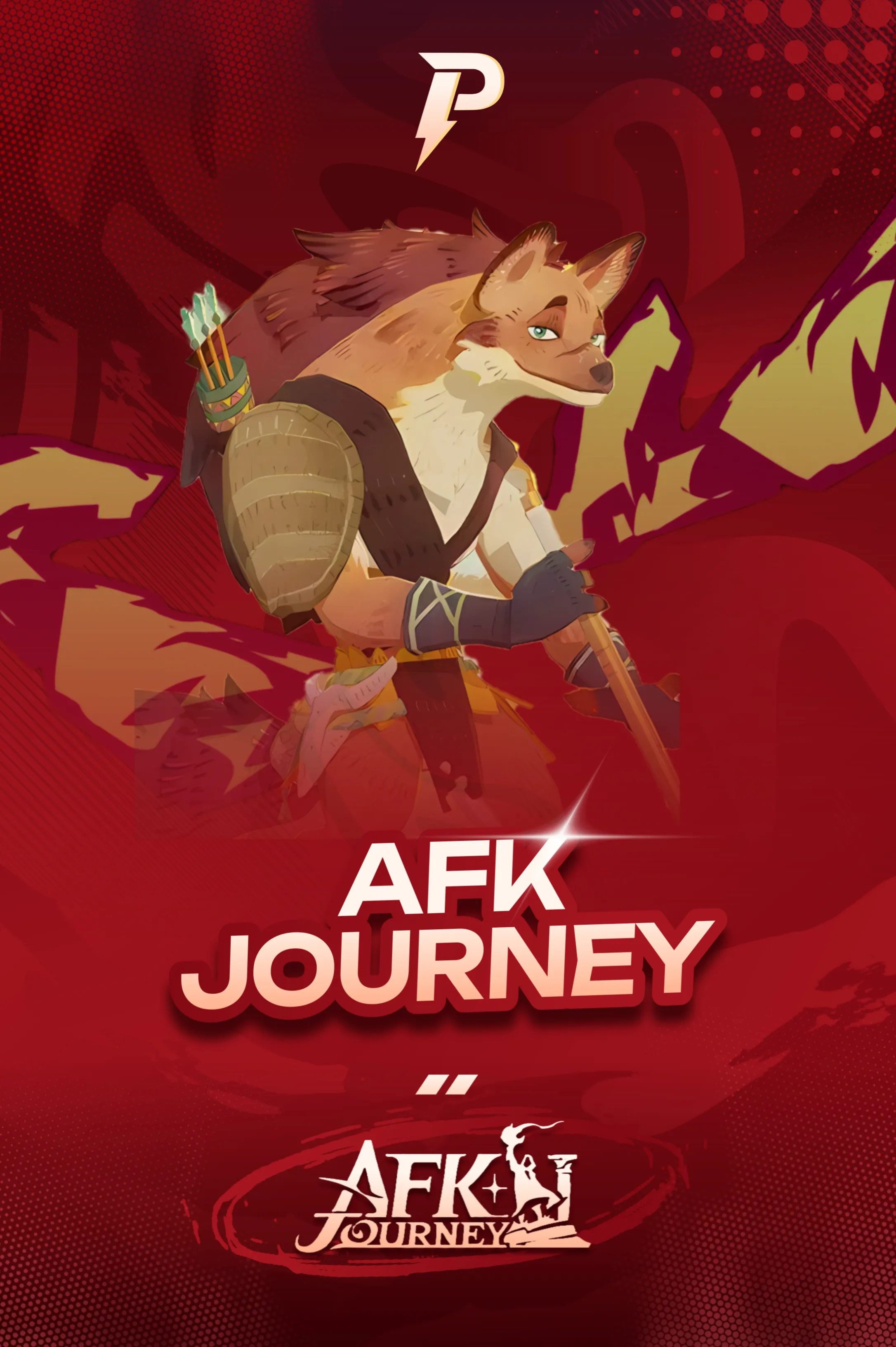 AFK Journey