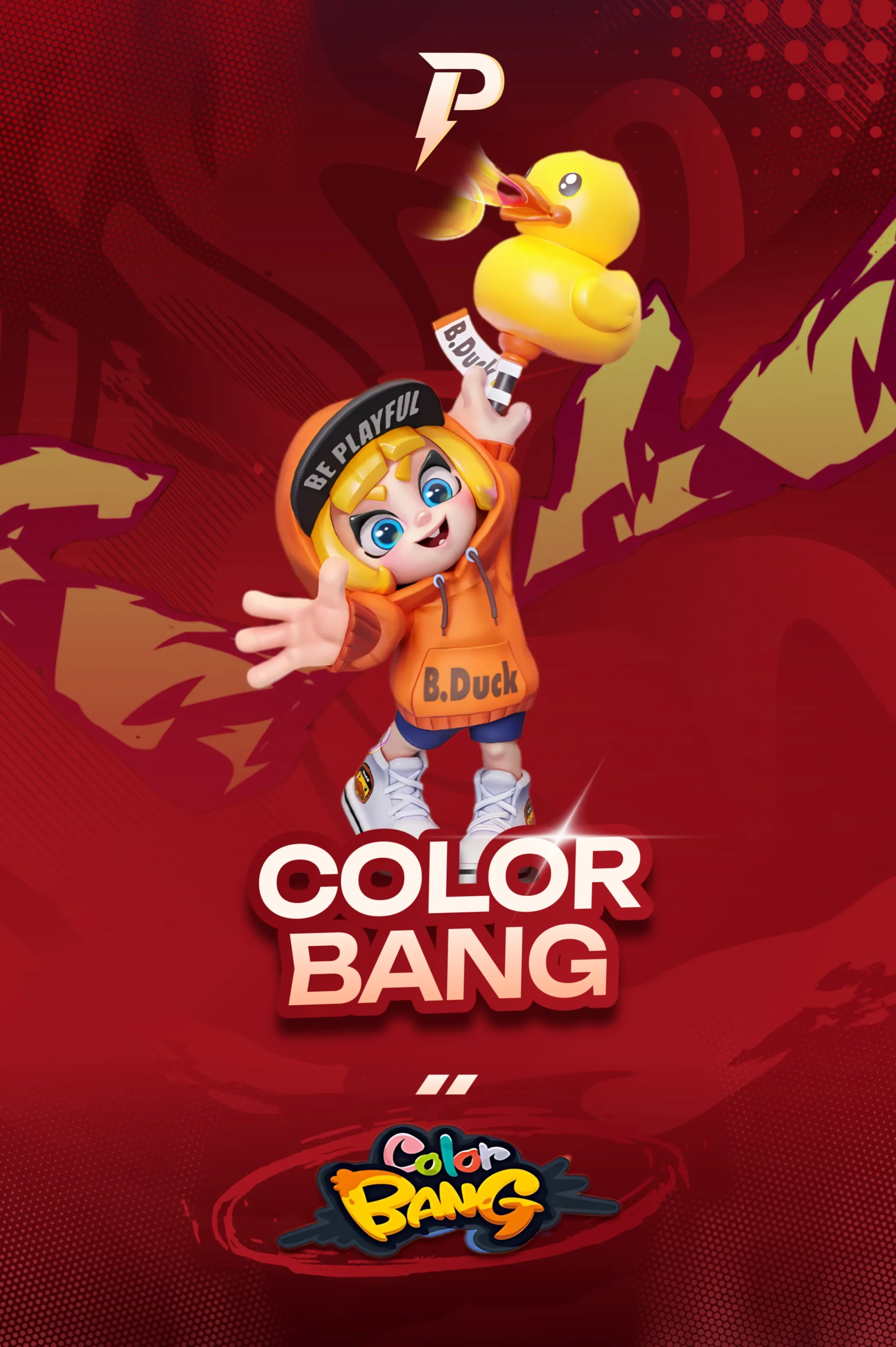 Colorbang