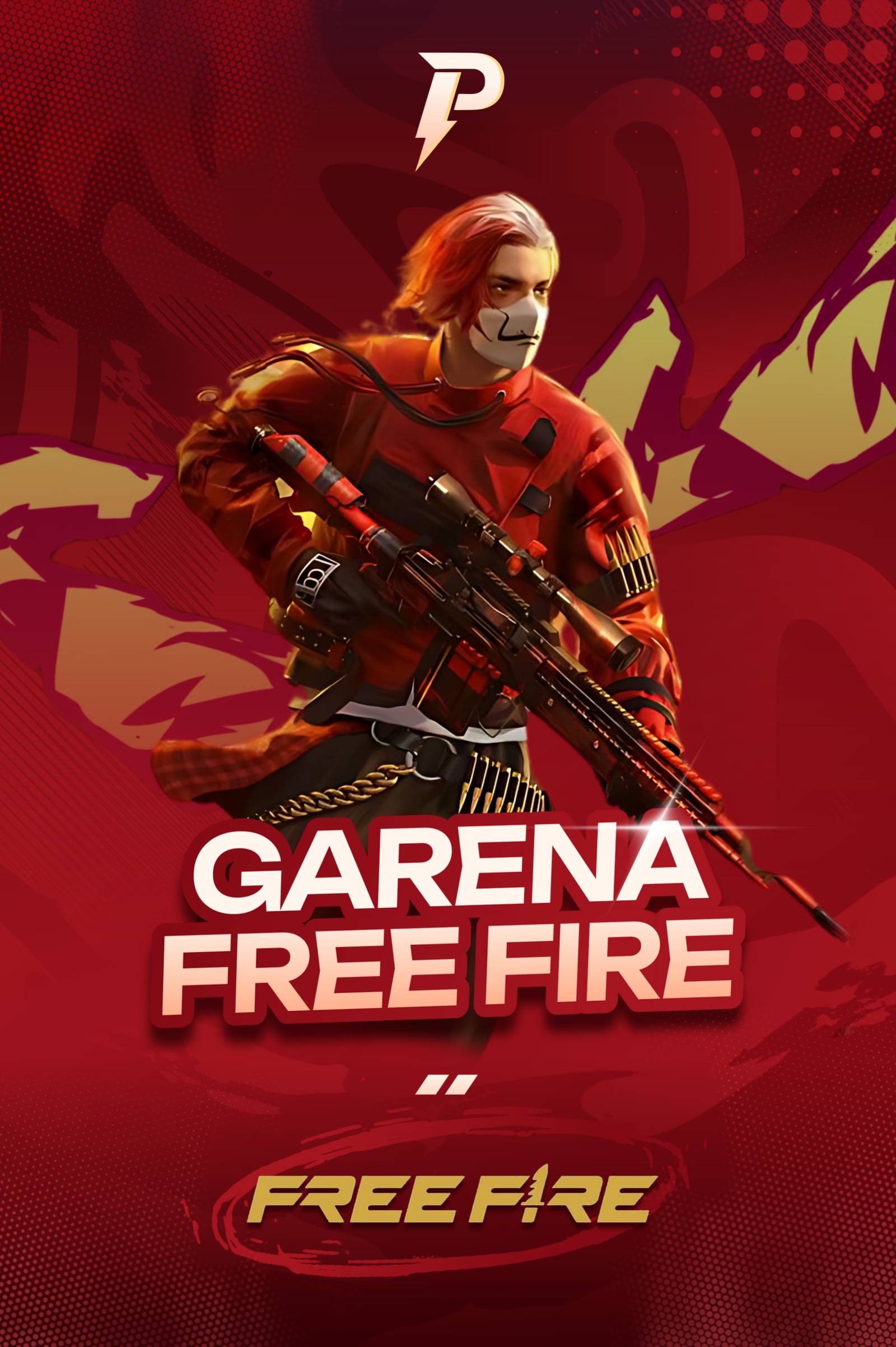 FREE FIRE