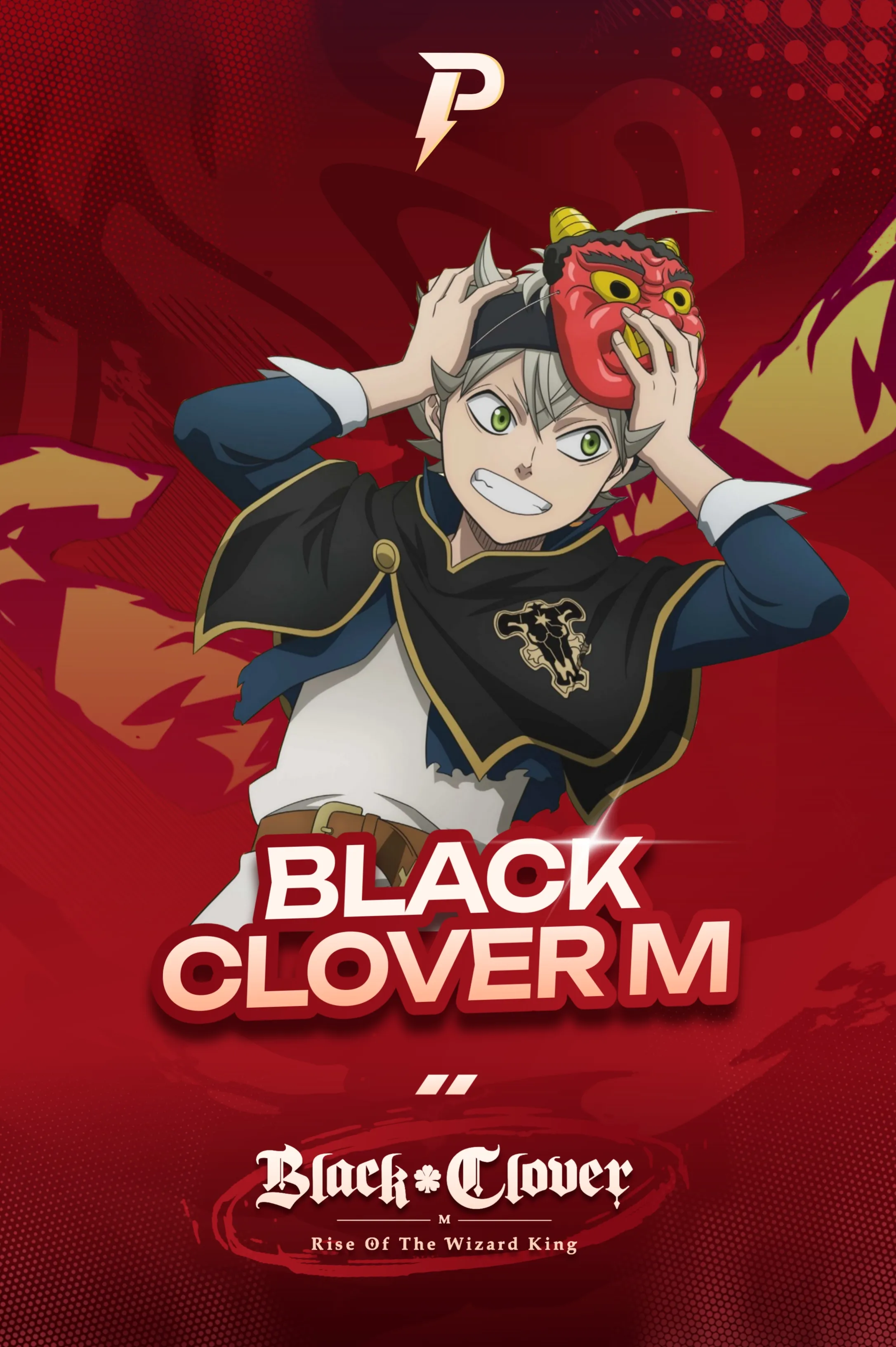 Black Clover M