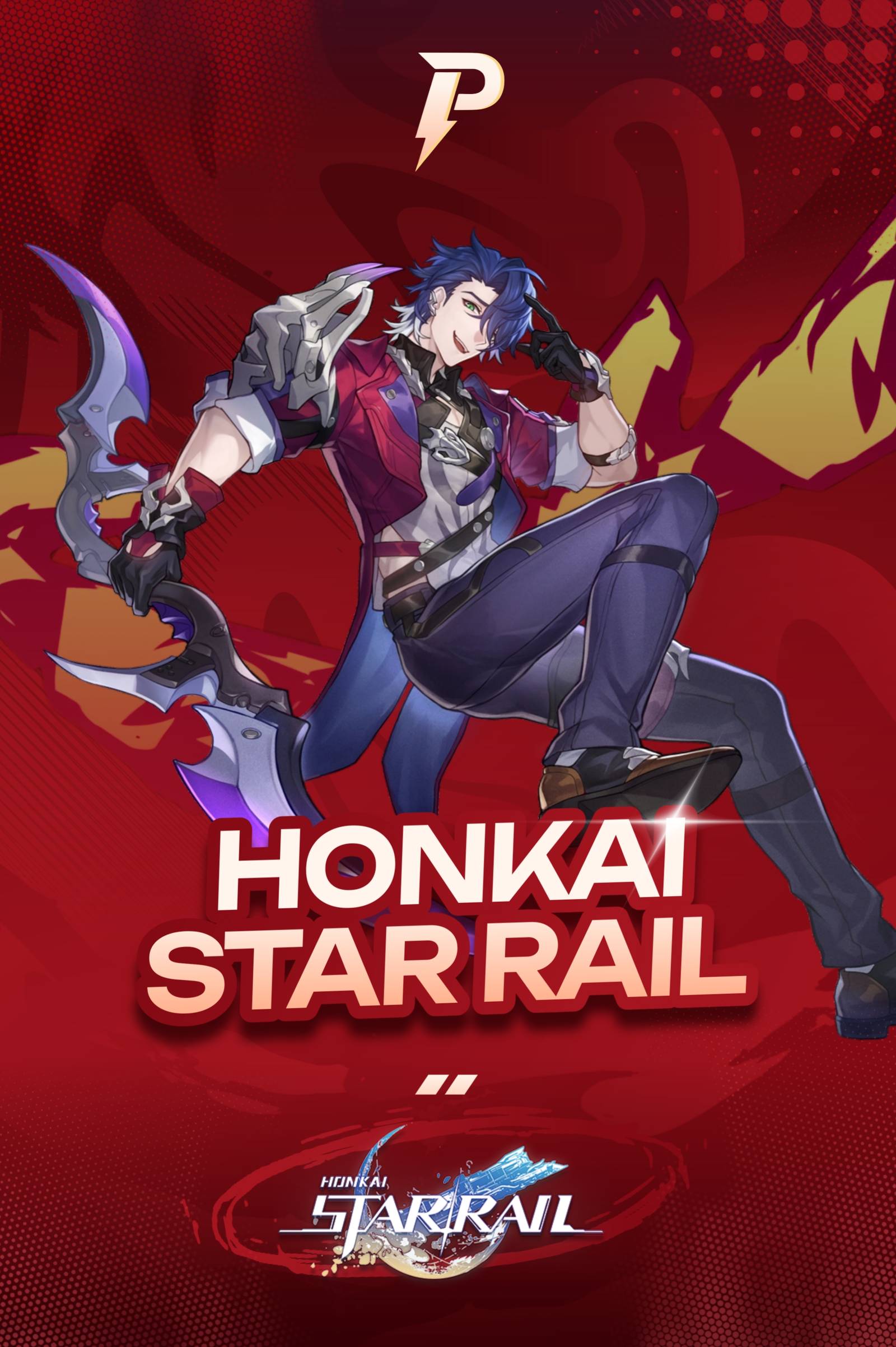 Honkai Star Rail